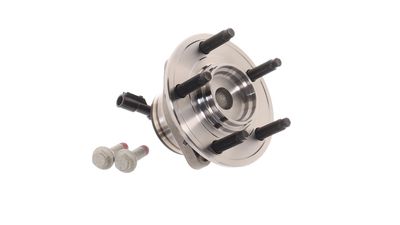RADLAGERSATZ SKF VKBA3687 24