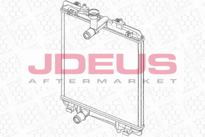 KüHLER MOTORKüHLUNG