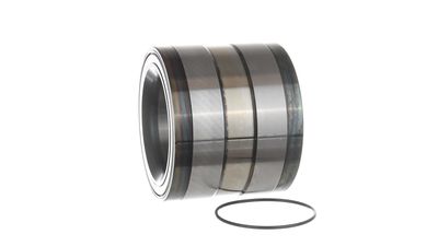 Hjullagerssats SKF VKBA 5412 för MERCEDES-BENZ