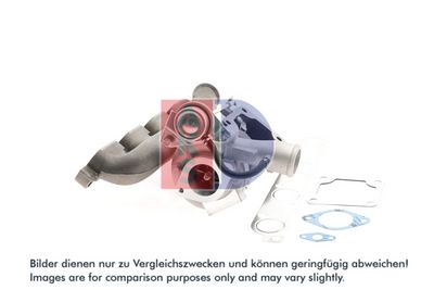 LADER AUFLADUNG