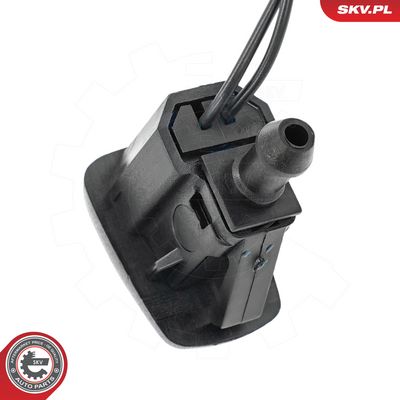 Tryska ostřikovače, čištění skel ESEN SKV 15SKV305