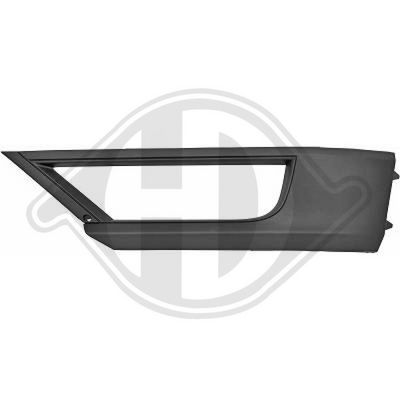 GRILA VENTILATIE BARA PROTECTIE