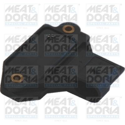 Коммутатор, система зажигания MEAT & DORIA 10004 для FIAT TIPO