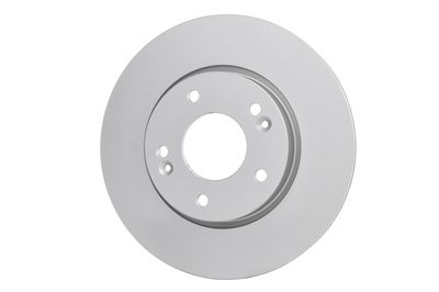 BREMSSCHEIBE BOSCH 0986479C13 6