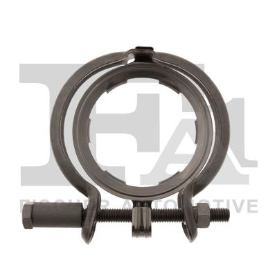 CONECTOR TEAVA SISTEM DE ESAPAMENT