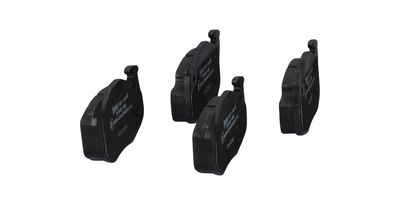 SET PLACUTE FRANA FRANA DISC VALEO 301155A 21