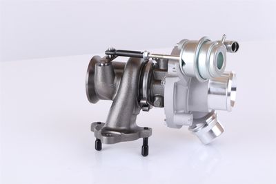 LADER AUFLADUNG NISSENS 93444 32