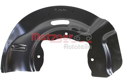 METZGER 6115403 Скоба тормозного суппорта  для HYUNDAI TUCSON (TL, TLE) 1.6 GDi