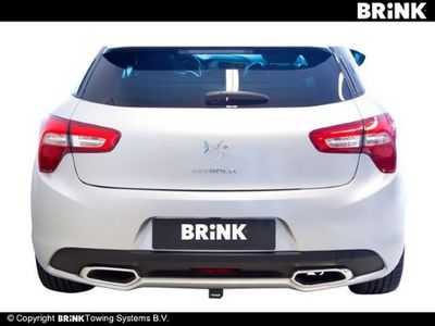 Anhængertræk BRINK 554300