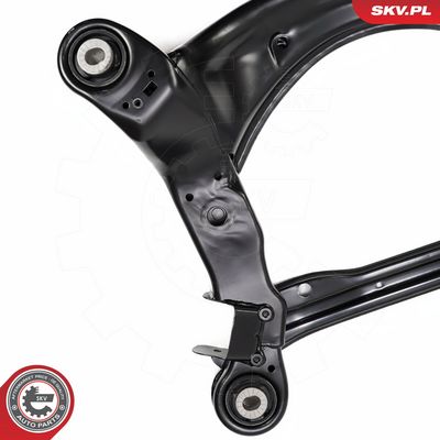 Pomocný rám / souprava nosičů SKV 64SKV126
