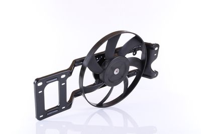 LüFTER MOTORKüHLUNG NISSENS 85254 22