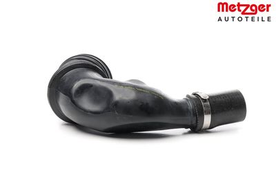 SAUGROHR LUFTVERSORGUNG METZGER AUTOTEILE 2401056 20