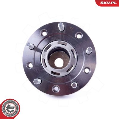 Rato guolio komplektas