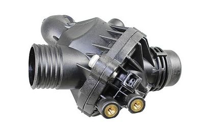 THERMOSTAT KüHLMITTEL METZGER AUTOTEILE 4006252 2