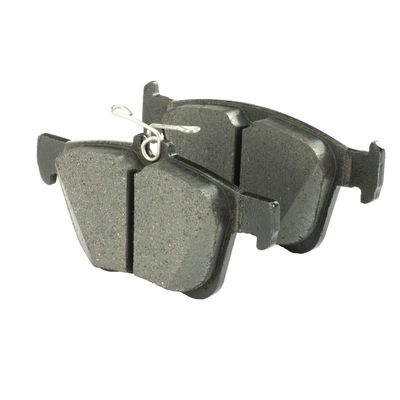 BREMSBELAGSATZ SCHEIBENBREMSE DELPHI LP2490 25