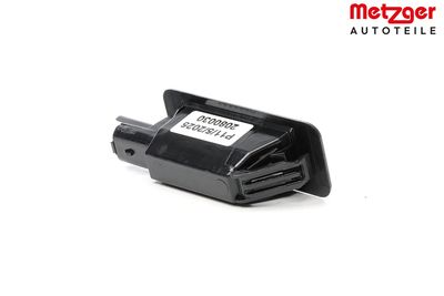 KENNZEICHENLEUCHTE METZGER AUTOTEILE 2080030 25