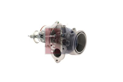 LADER AUFLADUNG AKS DASIS 225000N 16