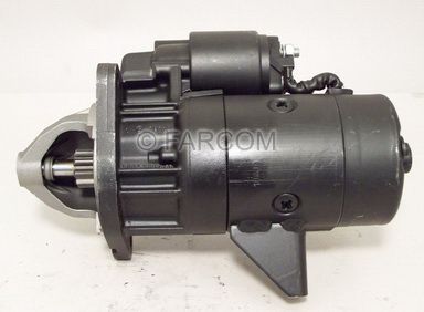 STARTER FARCOM 103185 4