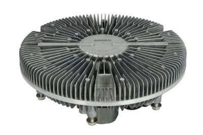 Ventilatorkoppeling