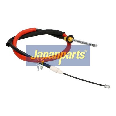 JAPANPARTS Trosas, stovėjimo stabdys