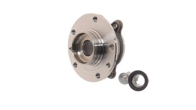 RADLAGERSATZ SKF VKBA7094 15