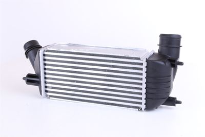 INTERCOOLER COMPRESOR NISSENS 96467 26
