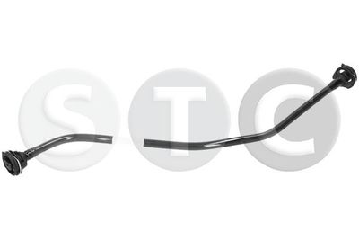 Hadice chladiče STC T494498