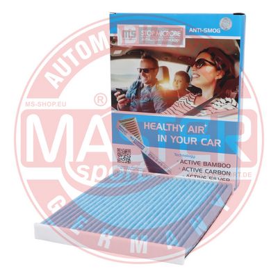 FILTRU AER HABITACLU