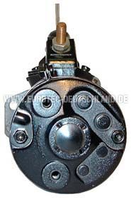STARTER EUROTEC 11011940 2