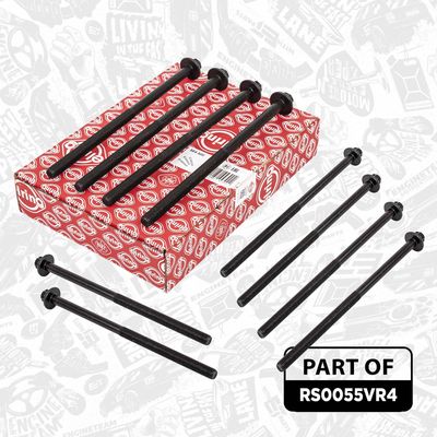 CHIT LANT DE DISTRIBUTIE ET ENGINETEAM RS0055VR4 8