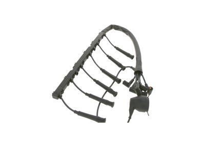 ZüNDLEITUNGSSATZ BOSCH 0986356322 25