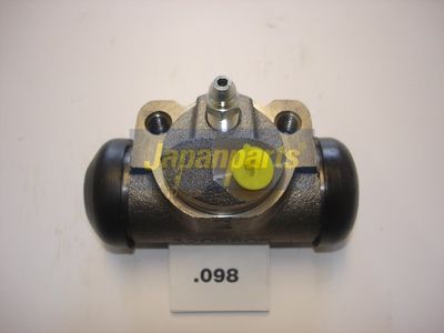 спирачно цилиндърче на колелото JAPANPARTS CS-098