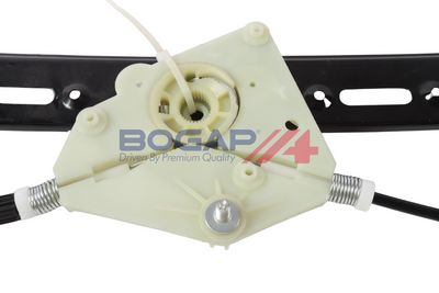MECANISM ACTIONARE GEAM BOGAP B5341170 4