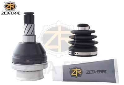 Шарнирный комплект, приводной вал ZETA-ERRE ZR7042 для DAEWOO NEXIA
