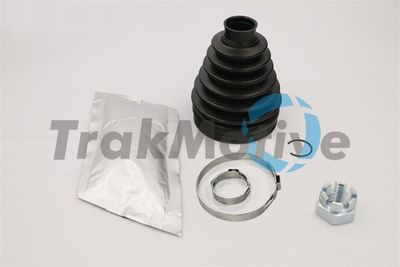 Комплект пыльника, приводной вал TrakMotive 50-0525 для MITSUBISHI COLT