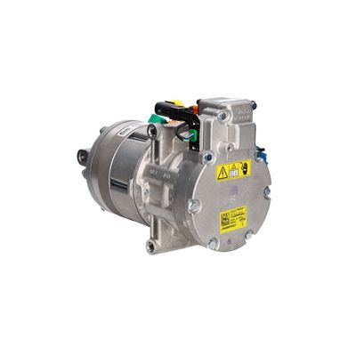 COMPRESOR CLIMATIZARE NISSENS 891061 13