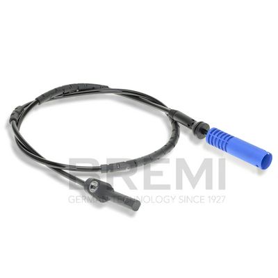 Vorschau Sensor, Raddrehzahl