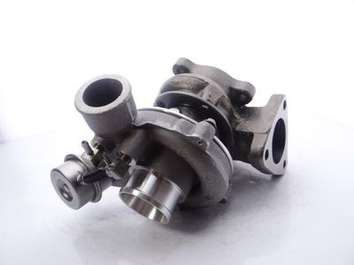 LADER AUFLADUNG GARRETT 7306405001S 5