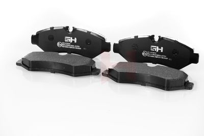SET PLACUTE FRANA FRANA DISC GH GH413312 57