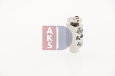 EXPANSIONSVENTIL KLIMAANLAGE AKS DASIS 840039N 12