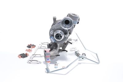 LADER AUFLADUNG BTS Turbo T981231 2