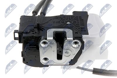 Brava vrata NTY EZC-HY-503