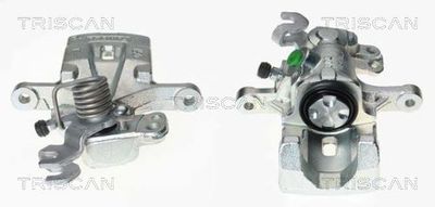 TRISCAN 8170 343962 Тормозной суппорт  для MAZDA 6 (Мазда 6)