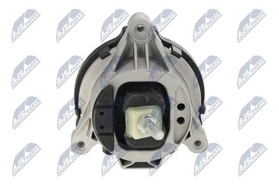SUPORT MOTOR NTY ZPSBM063 34