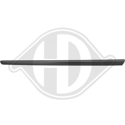 ELEMENTE DECORATIVE/PROTECTIE PORTIERA