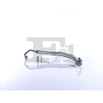 CONDUCTA ULEI INCARCARE FA1 610954Z 3