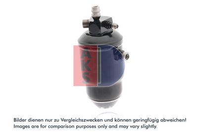 TROCKNER KLIMAANLAGE AKS DASIS 801280N