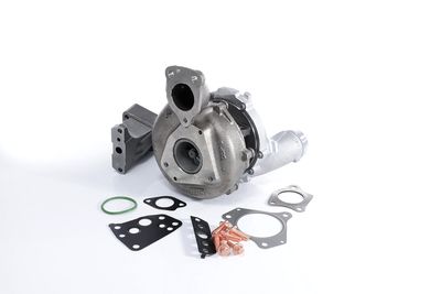 LADER AUFLADUNG BTS Turbo T981436 23