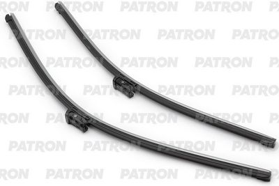 Щетка стеклоочистителя PATRON PWB650-FS для FIAT DUCATO