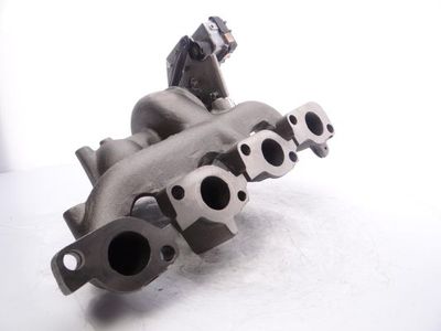 LADER AUFLADUNG GARRETT 7582269014W 4